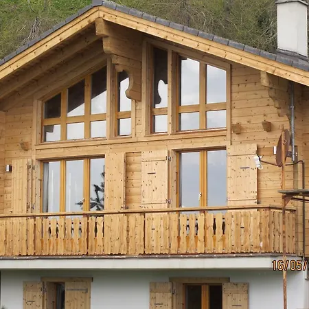 Swiss Alps Village Sarl *