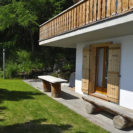 Swiss Alps Village Sarl *