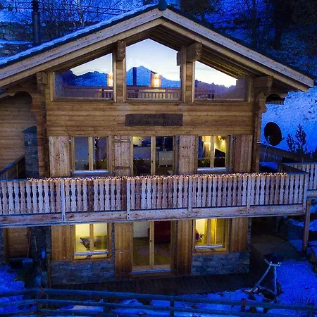 Swiss Alps Village Sarl * Conthey