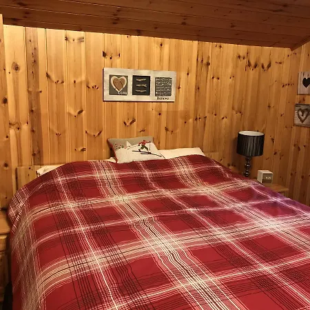 Swiss Alps Village Sarl