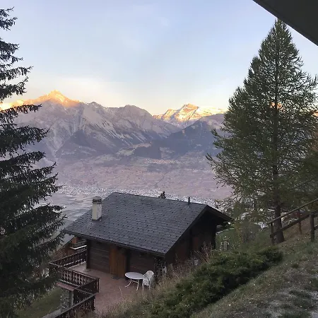 Swiss Alps Village Sarl Conthey