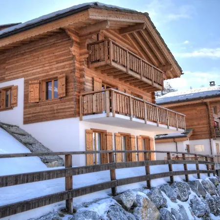 Swiss Alps Village Sarl Conthey